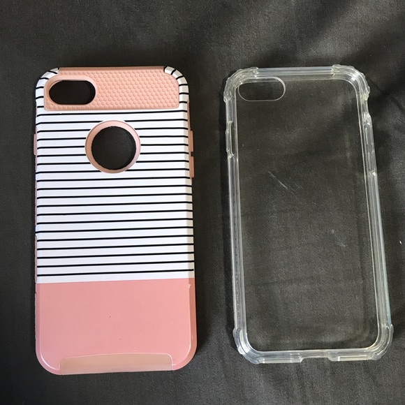 iPhone 7 cases - Picture 1 of 2